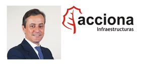 Acciona nombra a José Díaz-Caneja consejero delegado de infraestructuras