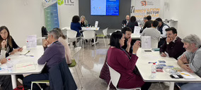 El Cluster de Envase celebra un Taller de Innovación en la sede de ITC Packaging