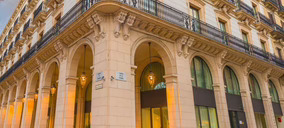 Interglobe reabrirá su hotel de Barcelona bajo la nueva marca Miiro