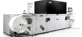 Adhesivos Orcajada duplica su capacidad de impresión digital