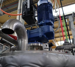 Gaiker incorpora tecnología de reciclado químico