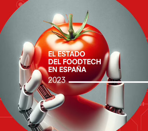 El ecosistema Foodtech alcanza los 226 M€ de inversión en 2023
