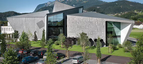 La suiza Jansen refuerza su presencia en Estados Unidos