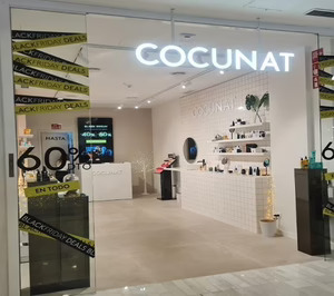 Cocunat anuncia planes de apertura para 2024 tras inaugurar su segunda tienda física