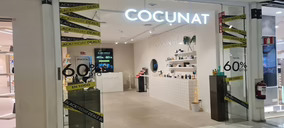 Cocunat anuncia planes de apertura para 2024 tras inaugurar su segunda tienda física