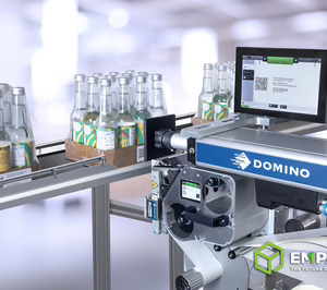 Domino pone el acento de sus últimas inversiones en la división de Digital Printing