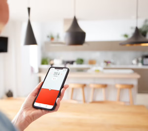 Airzone lanza solución para controlar de forma remota las bombas de calor aire-agua