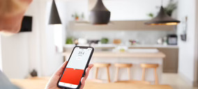 Airzone lanza solución para controlar de forma remota las bombas de calor aire-agua