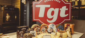 Quesos TGT concluirá 2023 con una facturación récord de 485 M