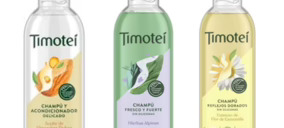 Unilever vende su filial Elida Beauty, que incluye a Timotei, Williams y Ponds