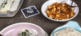 Sercotel potencia el negocio de restauración en sus hoteles