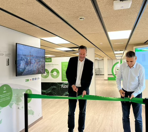 Schneider Electric inaugura su primer showroom e innovation hub de Cataluña