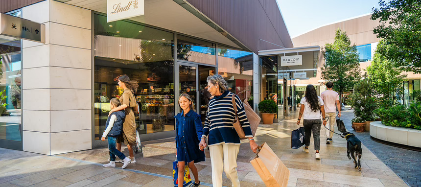 Neinver y Nuveen Real Estate refinancian deuda por valor de 480 M€ para sus centros en España e Italia