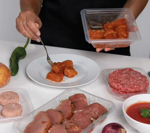 Envaplaster refuerza su área de extrusión y potencia su catálogo para frescos