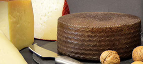 Liquidación para una fabricante de queso tras no poder superar el concurso