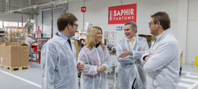 Grupo Saphir traza un plan inversor de 15 M para los próximos tres años