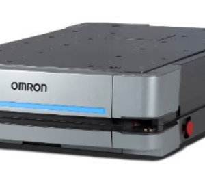 Omron se alía con Lowpad para robots móviles