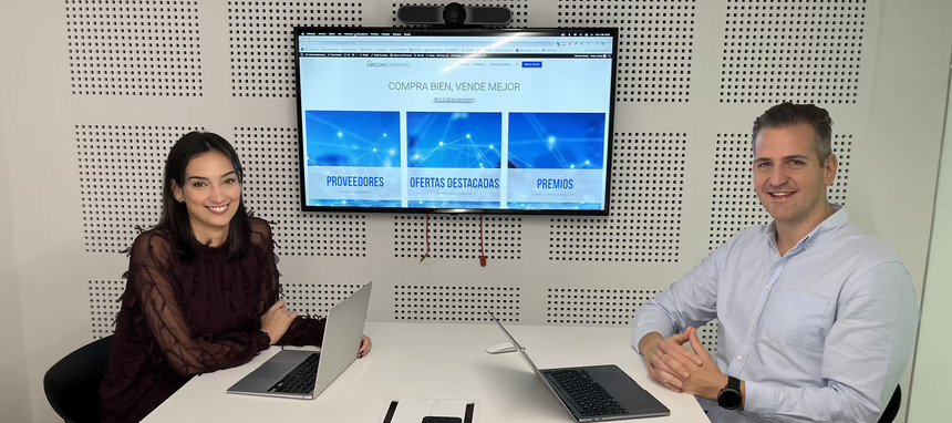 Ibricks Experience 2023 concluye con más de 2.500 pedidos realizados