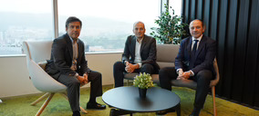 Serveo y Mondragon Health alcanzan un acuerdo para liderar proyectos de servicios sociales y salud