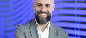 Quilosa designa a Eduardo Alegre como nuevo director comercial