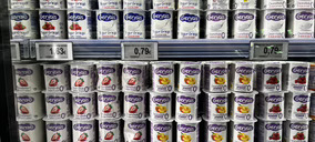 El movimiento estratégico de Danone que ha agitado el mercado de yogures