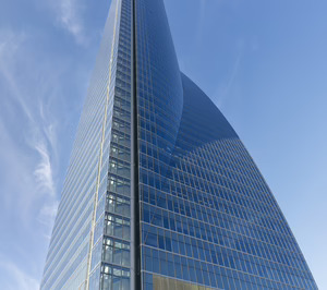 Affidea España cambia su sede a la Torre Emperador Castellana de Madrid