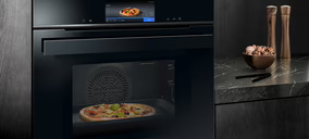 BSH lanzará electrodomésticos inteligentes desarrollados en su hub de innovación de España