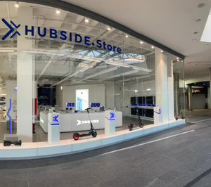 La cadena Hubside iniciará su expansión en Oriente Medio en 2024