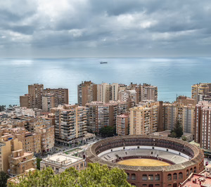 La joint venture entre Neinor y Orion compra suelo en Málaga para levantar 429 viviendas