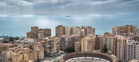 La joint venture entre Neinor y Orion compra suelo en Málaga para levantar 429 viviendas