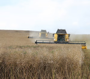 Los proyectos del Perte Agroalimentario reciben el 14% más de ayudas públicas