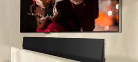 LG presenta sus nuevas barras de sonido en CES 2024