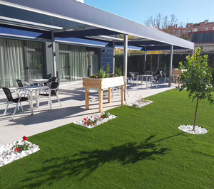 Vitalia abre la nueva residencia Vitalia Simancas en Madrid