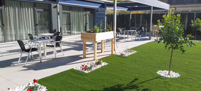 Vitalia abre la nueva residencia Vitalia Simancas en Madrid