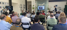 Más de 500 empresas españolas se inician en robótica colaborativa durante el Collaborate Tour 2023