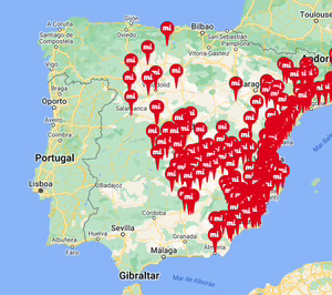 Eldisser refuerza su red Mi Electro en Barcelona