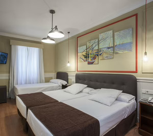 Olympia Grupo insiste en Valencia con la compra un hotel