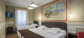 Olympia Grupo insiste en Valencia con la compra un hotel