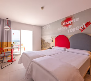 Canarian Hospitality inaugura el Sholeo Lodges Los Gigantes, primer hotel de su nueva marca