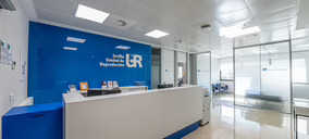 El grupo de reproducción asistida UR abre su nuevo centro de Sevilla