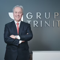 Omar González (Grupo Trinity): Iniciar la inversión en España con Clarel obedece a un tema de oportunidad