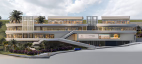 Un proyecto para un nuevo centro comercial avanza en Málaga