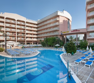 PortAventura supera las 3.000 habitaciones con su tercer hotel fuera del complejo temático
