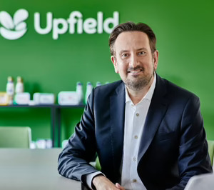 Upfield Spain cambia de director tras la reorganización de su estructura en Europa