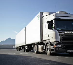 Ralentización, costes y concentración, las tres claves del transporte por carretera en 2024