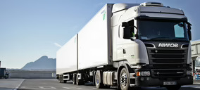 Ralentización, costes y concentración, las tres claves del transporte por carretera en 2024