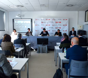 La Fundación Laboral de la Construcción aprueba un presupuesto para el año 2024 de más de 84 M€