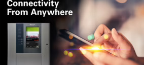 Honeywell lanza al mercado una nueva central de incendios