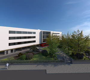 Mirai concreta su proyecto geriátrico en la provincia de Córdoba