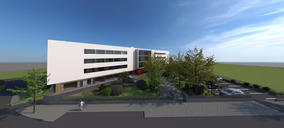 Mirai concreta su proyecto geriátrico en la provincia de Córdoba